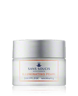 Sans Soucis Illuminating Pearl 24h Pflege reichhaltig Tagescreme 50 ml