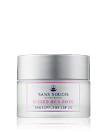 Sans Soucis Kissed by a Rose Tagespflege LSF 20 Tagescreme 50 ml