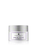 Sans Soucis Special Active Augenpflege extra reichhaltig 15ml