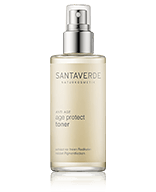 Santaverde Age Protect Toner 100ml