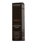 Santaverde Xingu Age Perfect Regenerating Cream Tagescreme 30 ml