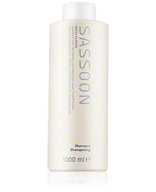 Sassoon Care Rich Clean Shampoo Shampoo
