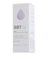 SBT Body Rejuvenating Hand Cream Handcreme 75 ml
