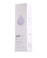 SBT Body Soothing Body Lotion Körperlotion 400 ml