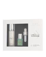 SBT LifeCream Cell Revitalizing Set mit Global Anti-Age Cream & Serum Tagescreme