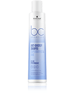 Schwarzkopf Professional BC Anti-Dandruff Shampoo Shampoo 250 ml