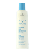 Schwarzkopf Professional BC Moisture Kick Conditioner Conditioner 200 ml