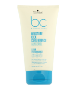 Schwarzkopf Professional BC Moisture Kick Curl Bounce Leave‑in‑Pflege 150 ml