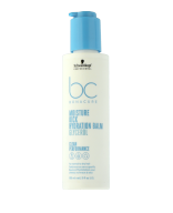 Schwarzkopf Professional BC Moisture Kick Hydration Balm Leave‑in‑Pflege 150 ml