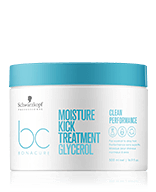 Schwarzkopf Professional BC Moisture Kick Treatment Haarkur 500 ml
