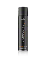 Schwarzkopf Professional Silhouette Hairspray Super Hold 300ml