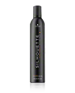 Schwarzkopf Professional Silhouette Mousse Super Hold 500ml