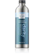 Scottish Fine Soaps Aromatherapy Bath & Shower Gel Clarity Duschgel 250 ml