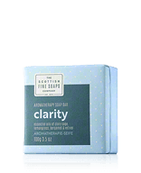 Scottish Fine Soaps Aromatherapy Soap Bar Clarity Seife 100 g