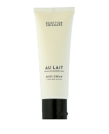 Scottish Fine Soaps Au Lait Body Cream Körpercreme