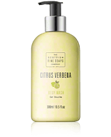 Scottish Fine Soaps Citrus Verbena Body Wash Duschgel 300 ml