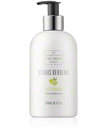 Scottish Fine Soaps Citrus Verbena Moisturiser Körperlotion 300 ml