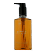 Scottish Fine Soaps Fine Fragrance Collection Santal & Patchouli Body & Hand Wash Duschgel 300 ml