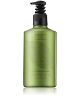 Scottish Fine Soaps Naturals Coriander & Lime Leaf Hand & Body Lotion Körperlotion 300 ml