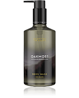 Scottish Fine Soaps Oakmoss Body Wash 300ml
