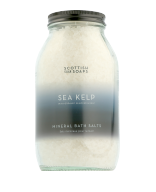 Scottish Fine Soaps Sea Kelp Bath Salts Badezusatz 500 g