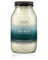 Scottish Fine Soaps Sea Kelp Bath Salts Badezusatz 500 g