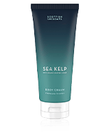 Scottish Fine Soaps Sea Kelp Body Cream 200ml