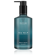 Scottish Fine Soaps Sea Kelp Body Wash 300ml