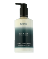 Scottish Fine Soaps Sea Kelp Hand & Body Lotion Körperlotion 300 ml