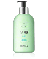 Scottish Fine Soaps Sea Kelp Hand Wash Handreinigung 300 ml