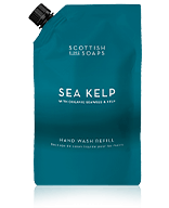 Scottish Fine Soaps Sea Kelp Hand Wash Refill Handreinigung 1200 ml
