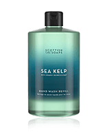 Scottish Fine Soaps Sea Kelp Hand Wash Refill Handreinigung 750 ml