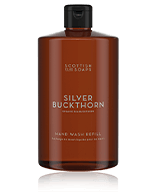 Scottish Fine Soaps Silver Buckthorn Hand Wash Refill Handreinigung 750 ml
