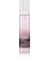 Scottish Fine Soaps Wild Heather Body Mist 100ml