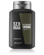 SEB MAN Care The Smoother Conditioner Conditioner 250 ml