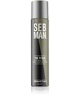 SEB MAN Styling The Fixer High Hold Spray Haarspray 200 ml