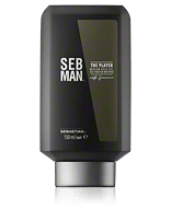 SEB MAN Styling The Player Medium Hold Gel Haargel 150 ml