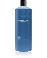 Sebastian Professional Hydre Hydrating Shampoo Shampoo 1000 ml