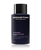 Sebastian Professional No Breaker Nourishing & Bonding Shampoo Shampoo 280 ml