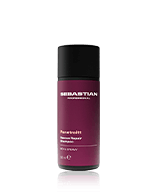 Sebastian Professional Penetraitt Rescue Repair Shampoo 50ml