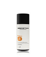 Sebastian Professional Potion 9 Nourishing Shampoo Shampoo 50 ml