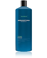 Sebastian Professional Twisted Elastic Curl Conditioner (1000 ml)