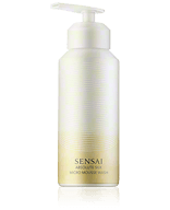 Sensai Absolute Silk Micro Mousse Wash Reinigungsschaum 180 ml