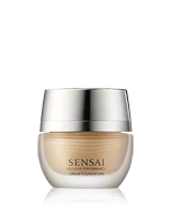 Sensai Cellular Performance Cream Foundation CF20 Vanilla Beige Foundation 30 ml
