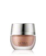 Sensai Cellular Performance Cream Foundation CF25 Topaz Beige Foundation 30 ml