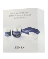 Sensai Cellular Performance Extra Intensive Set mit Eye Cream Augencreme