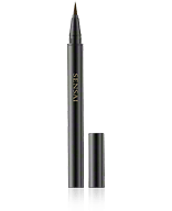 Sensai Designing Liquid Eyeliner 02 Deep Brown Eyeliner 0,6 ml