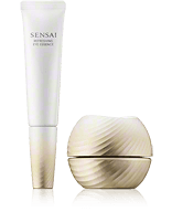 Sensai Expert Products Total Eye Treatment Augencreme 20 ml + 15 ml