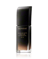 Sensai Flawless Satin Moisture Foundation FS 102 Ivory Beige 30ml