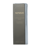 Sensai Moisture Intense Lipstick Holder Gold Leerbox